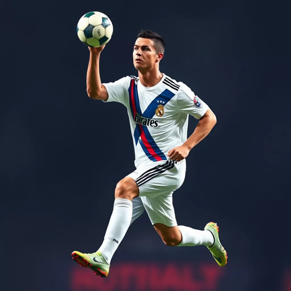 Các Chân Sút Đáng Sợ Nhất Trước Thềm World Cup 2026