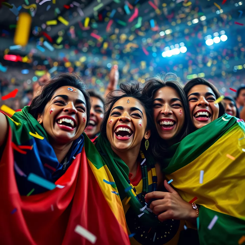 Sunwin World Cup: Không gian bóng đá dành cho người yêu thể thao — view 3