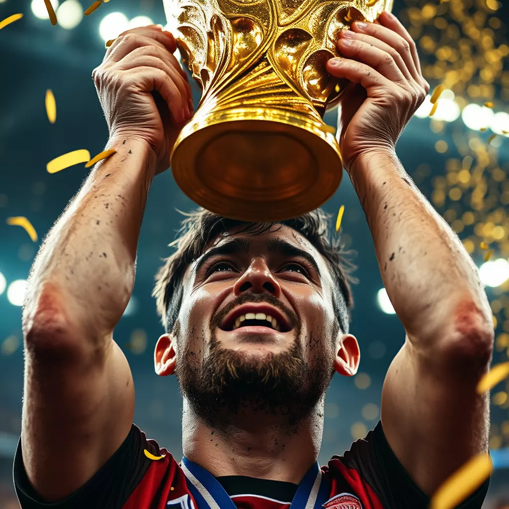 Những Bất Ngờ Nào Đang Chờ Đợi Người Hâm Mộ Tại World Cup 2026? — view 2