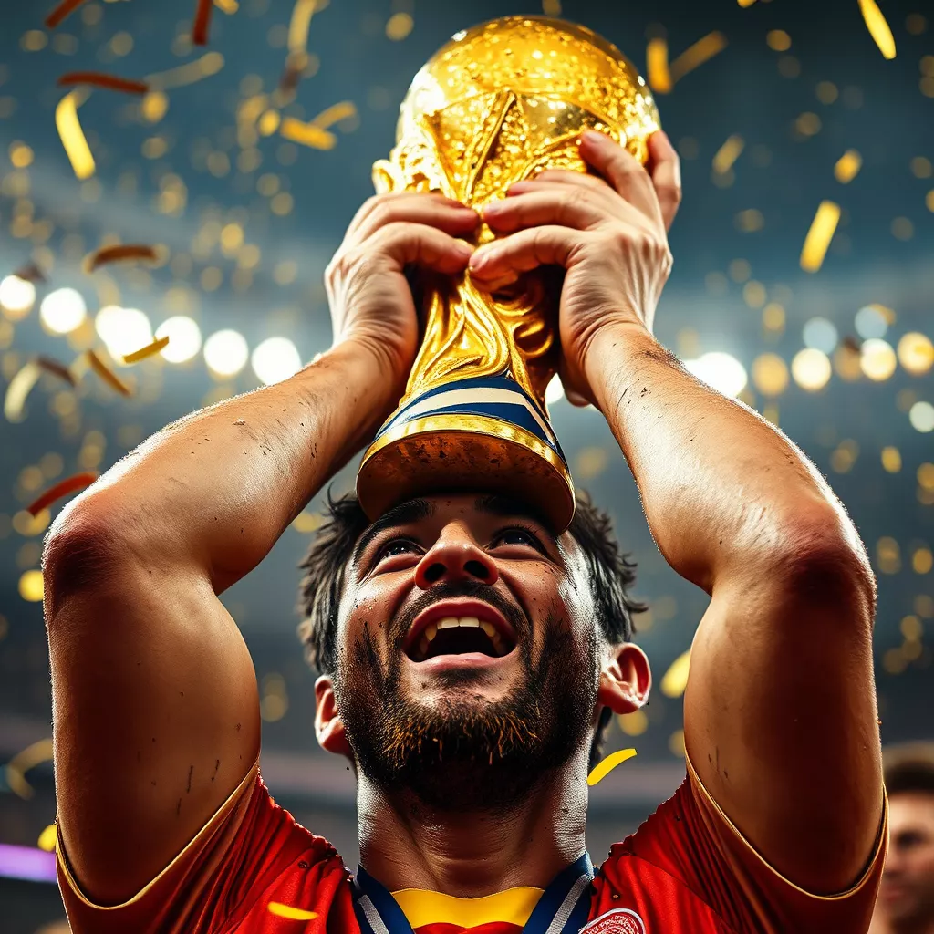 ad88.blue Đánh Giá Sức Mạnh Đội Hình Trước Chung Kết World Cup 2026: Sân Chơi Cho Dân Cá Cược Thực Thụ