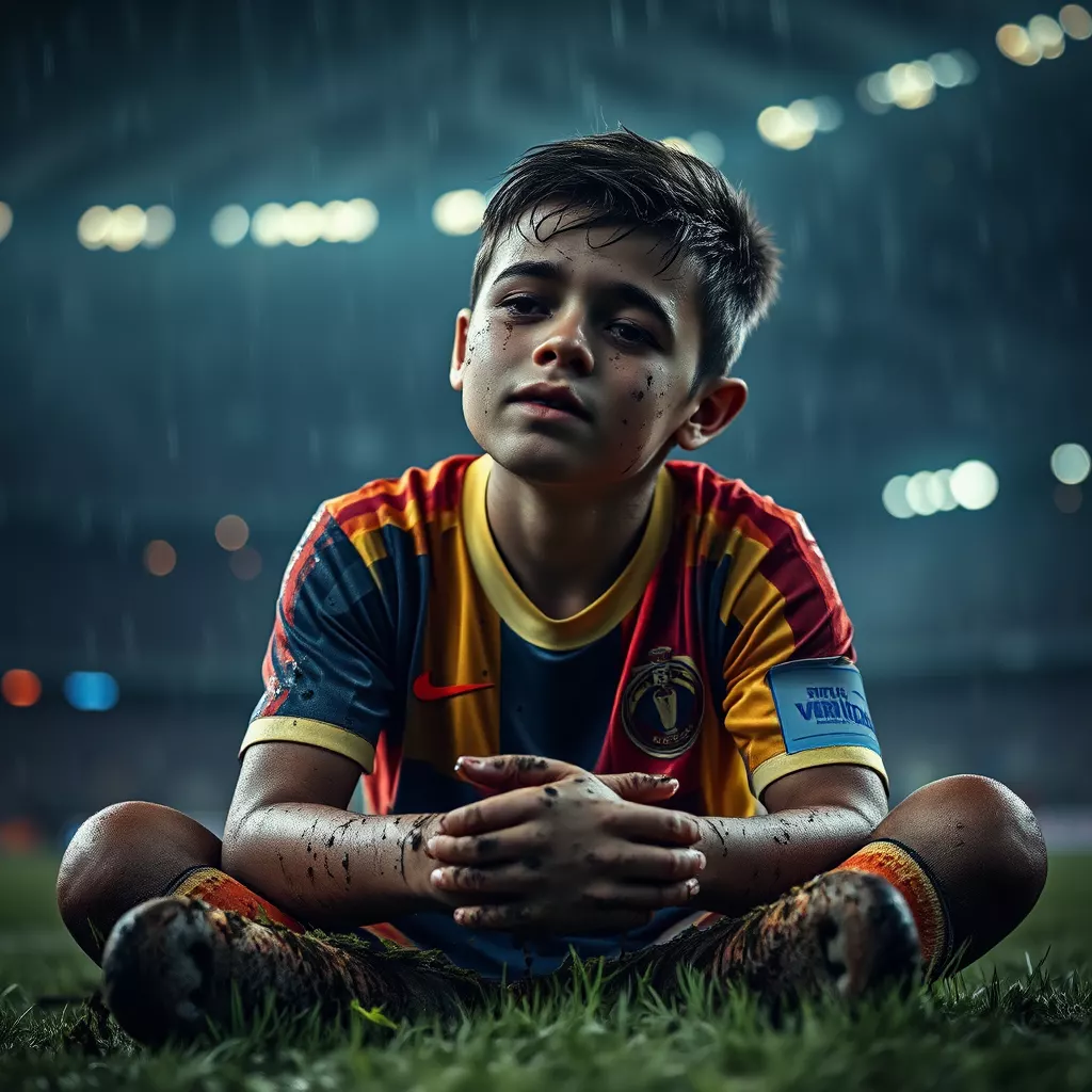 World Cup 2026: Sân khấu tỏa sáng của những ngôi sao lớn và cơn sốt công nghệ — view 4