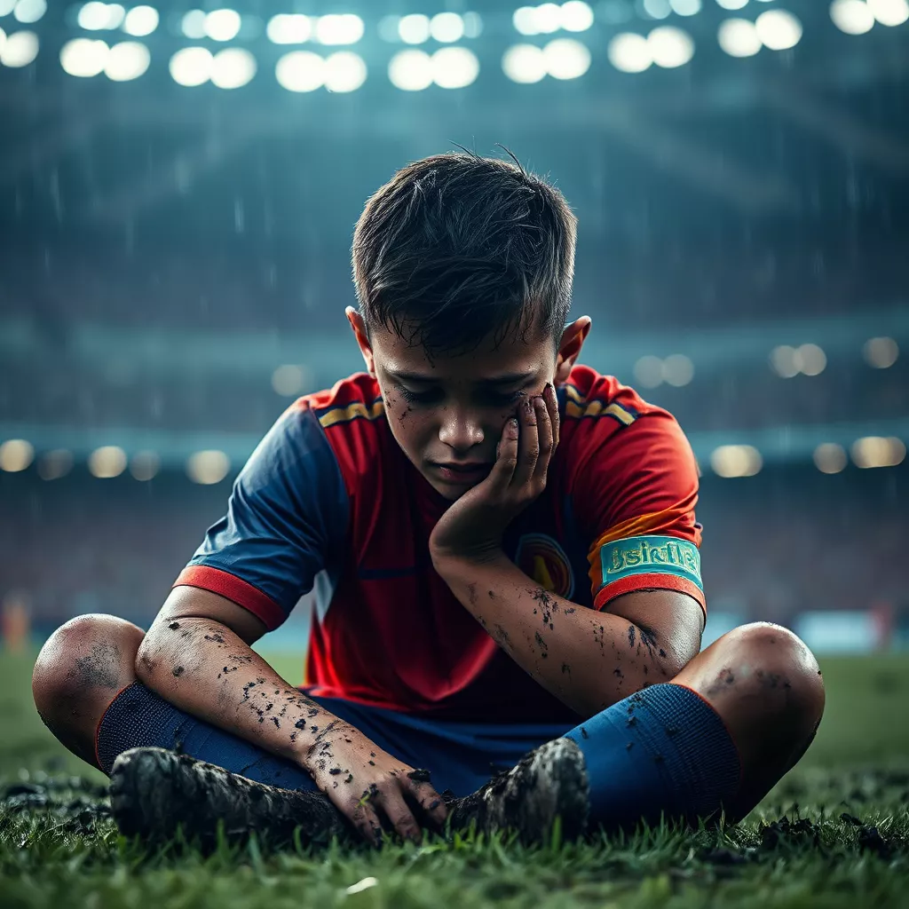 World Cup 2026: Khi bản lĩnh và ý chí tạo nên những nhà vô địch