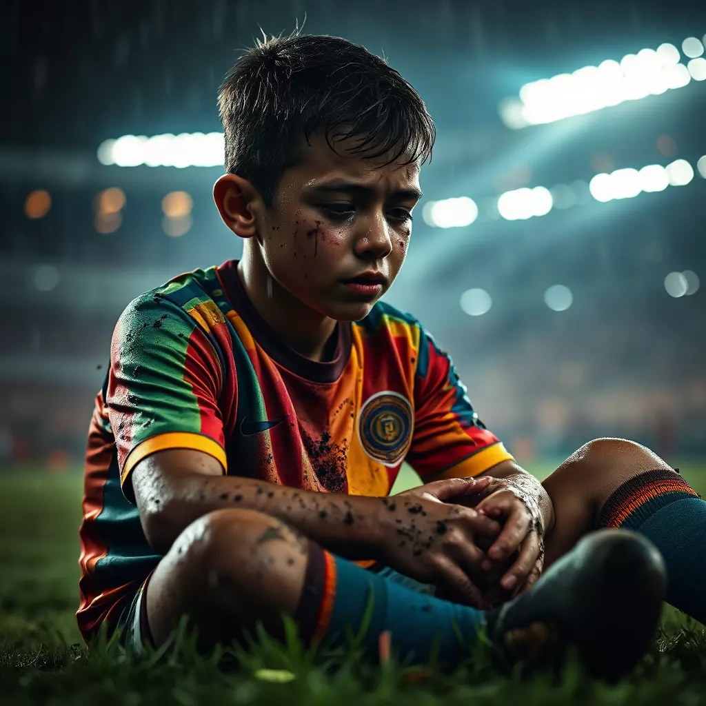 World Cup 2026: Sân khấu tỏa sáng của những ngôi sao lớn và cơn sốt công nghệ — view 5
