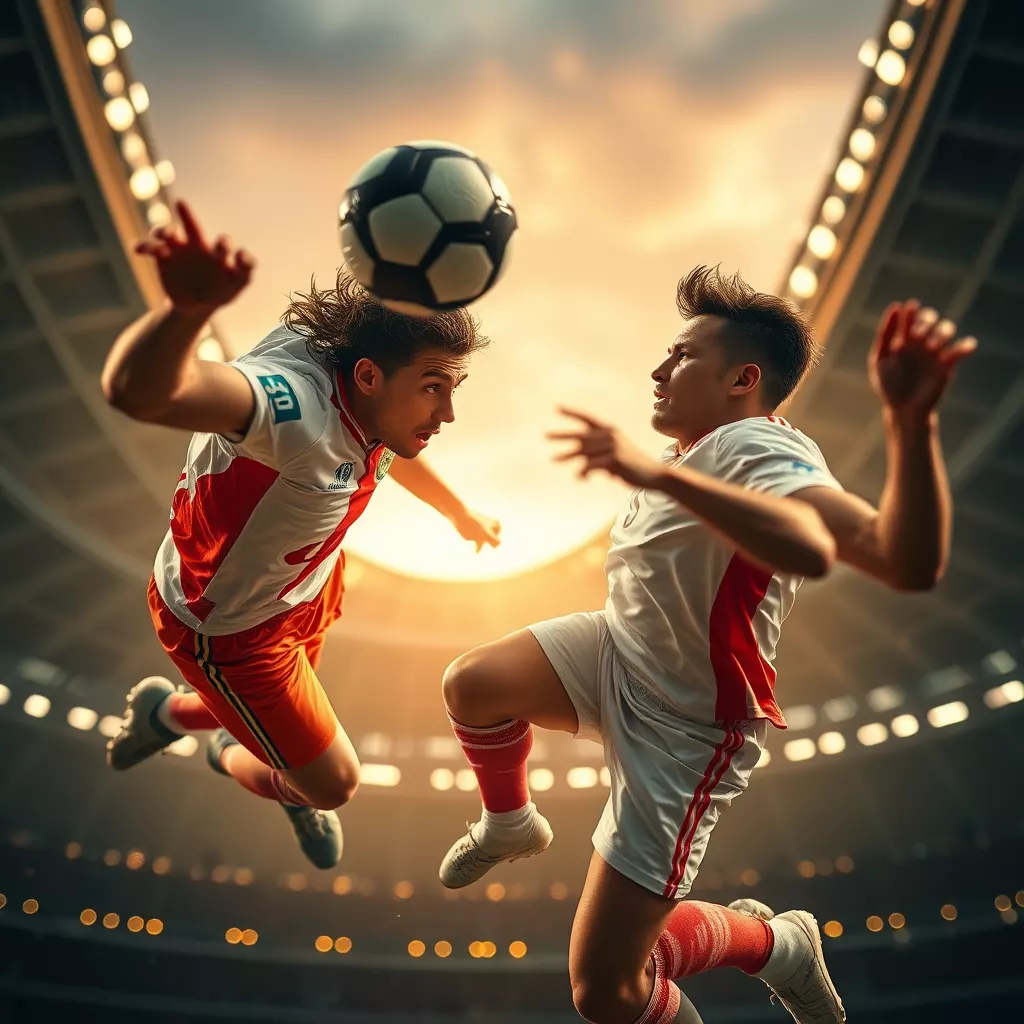 Zbet mổ xẻ cuộc chiến kiểm soát bóng tại Bán kết World Cup 2026: Kèo thơm hay bẫy? — view 2