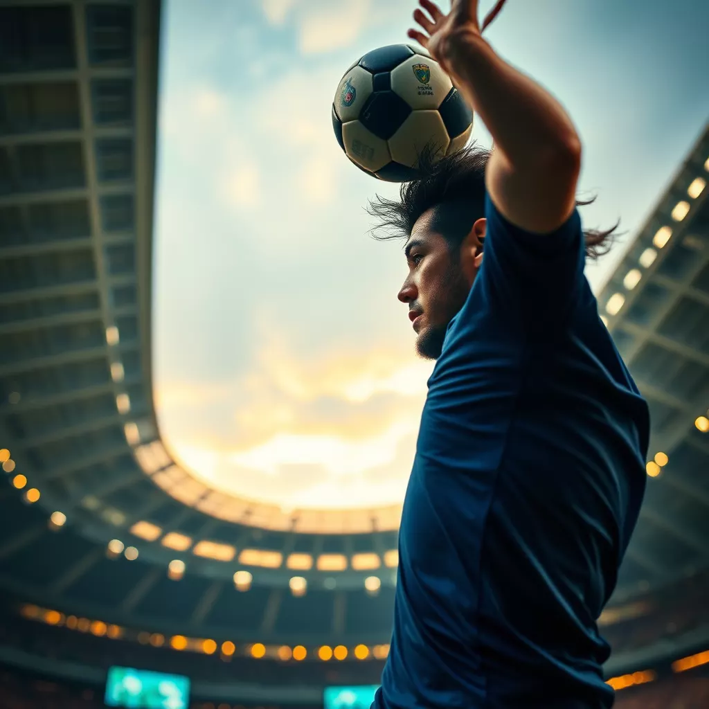 Chung kết World Cup 2026 và bài toán ngăn chặn các pha xâm nhập vòng cấm cùng sky88a1.com — view 2
