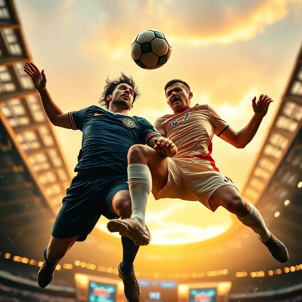 Hitclubvn.uk.net Giải Mã Những Khoảnh Khắc Quyết Định Trong Chung Kết World Cup 2026 — view 2