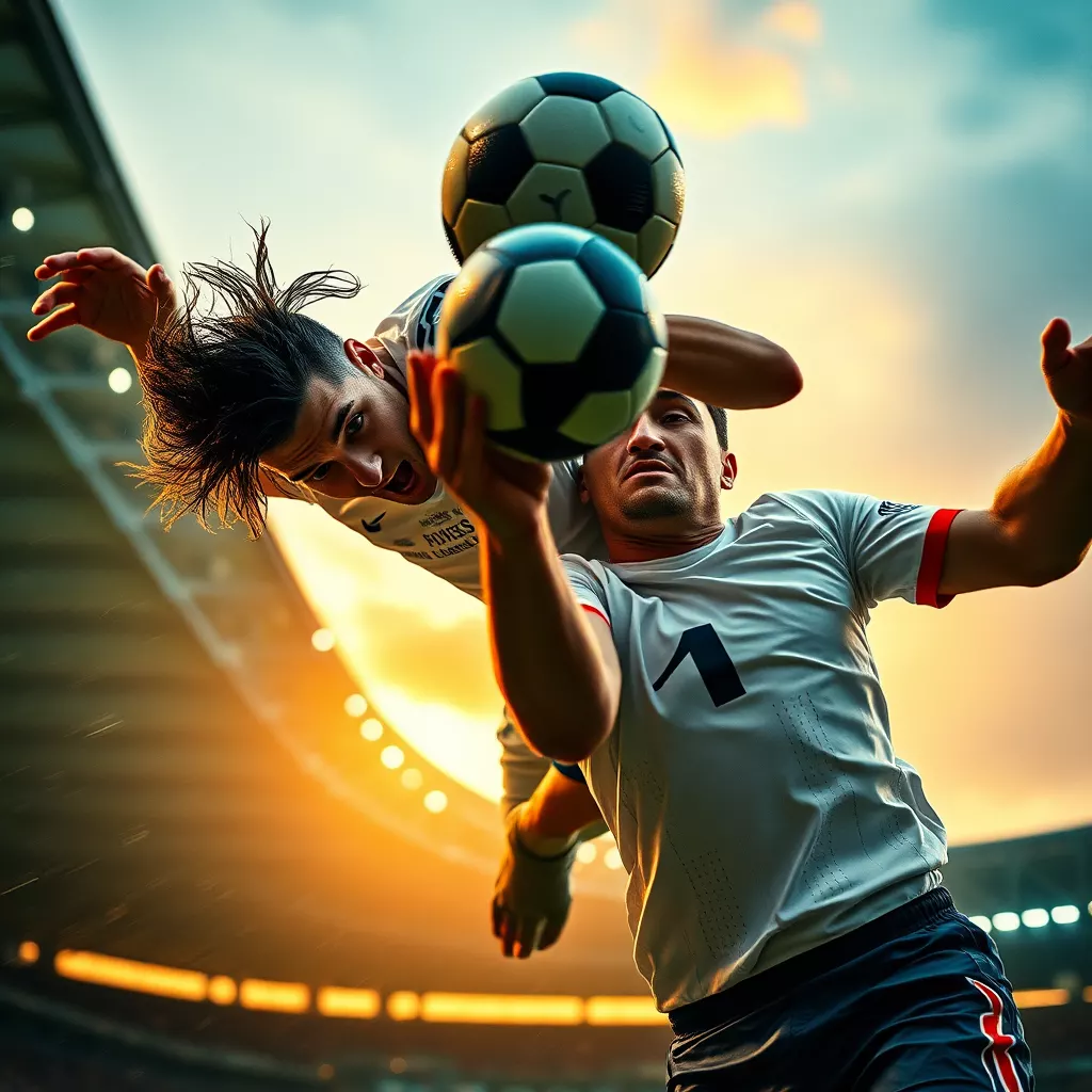 World Cup 2026: Cuộc chiến của những "bức tường thép" và sự trỗi dậy của các hàng thủ — view 2