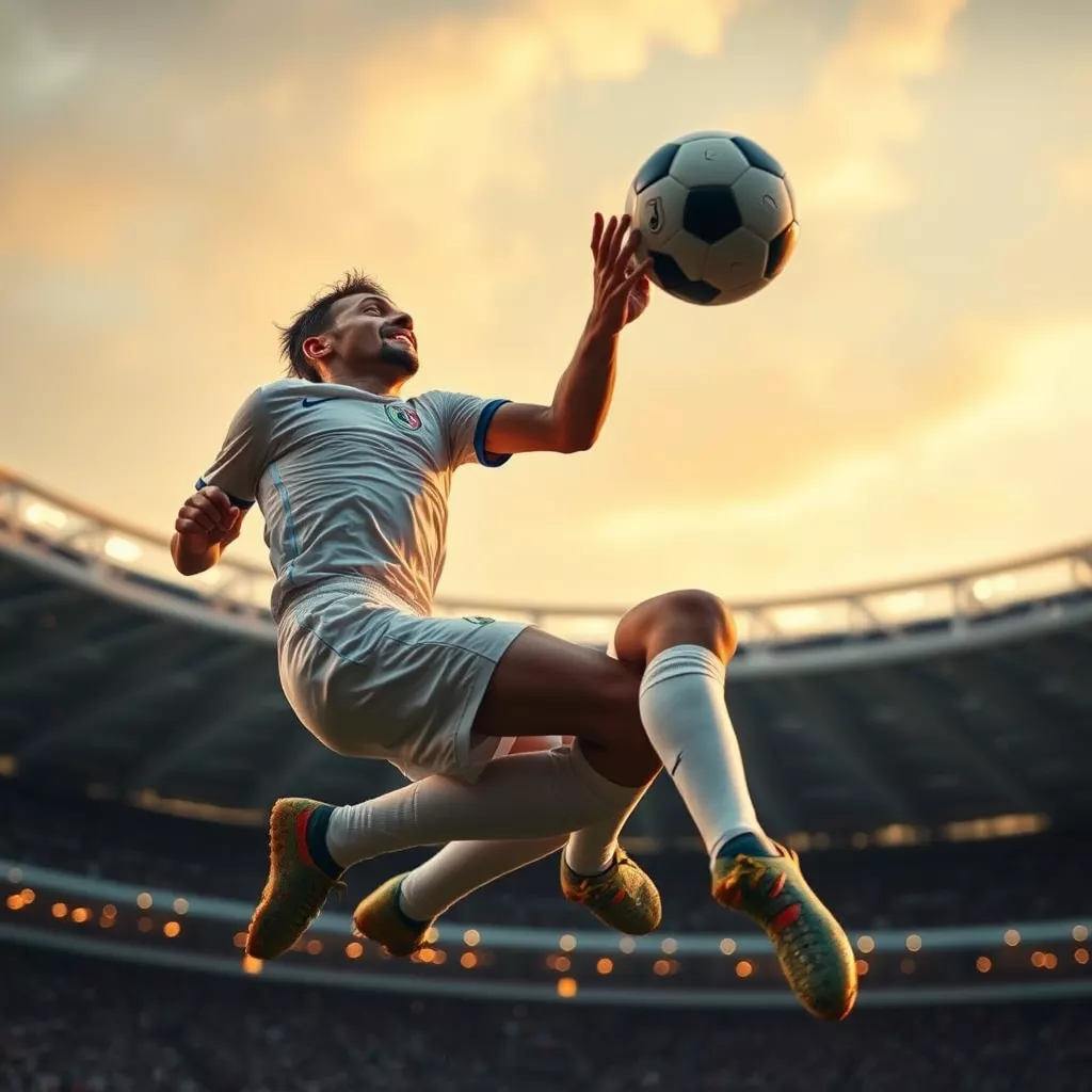 Các Chân Sút Đáng Sợ Nhất Trước Thềm World Cup 2026 — view 4