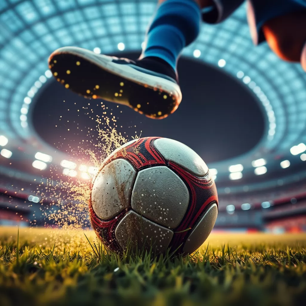 World Cup 2026 Và Những Cuộc Đua Danh Hiệu Khốc Liệt Nhất Lịch Sử