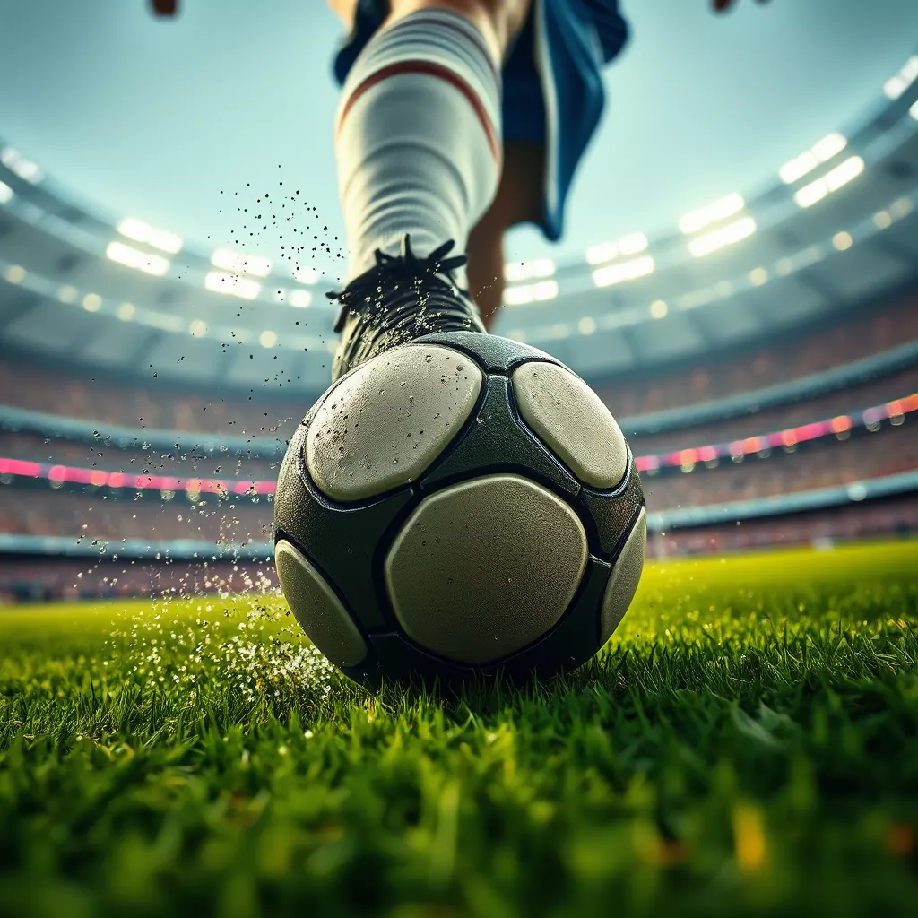 World Cup 2026 và hành trình chạm tay vào đỉnh vinh quang — view 2