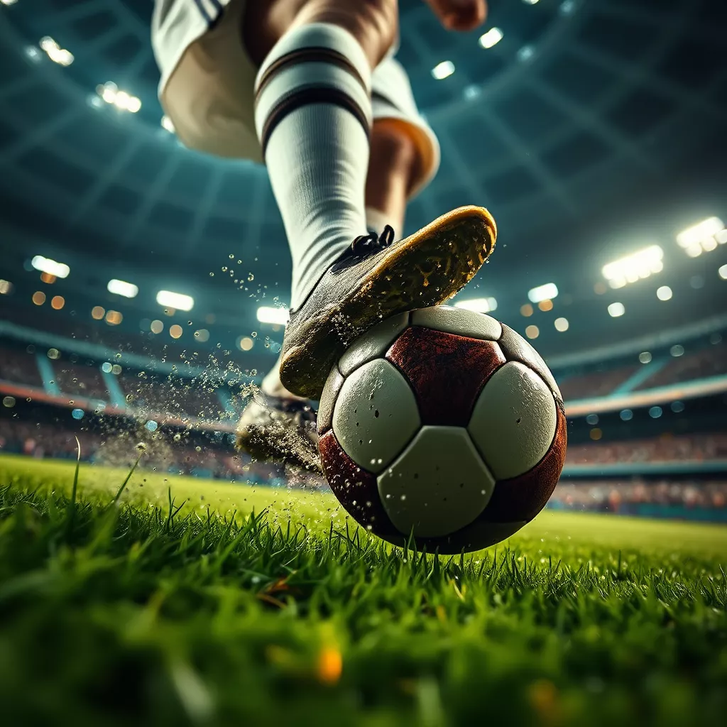 Premier League giữ sức hút bằng tốc độ và áp lực liên tục cùng XN88 — view 4