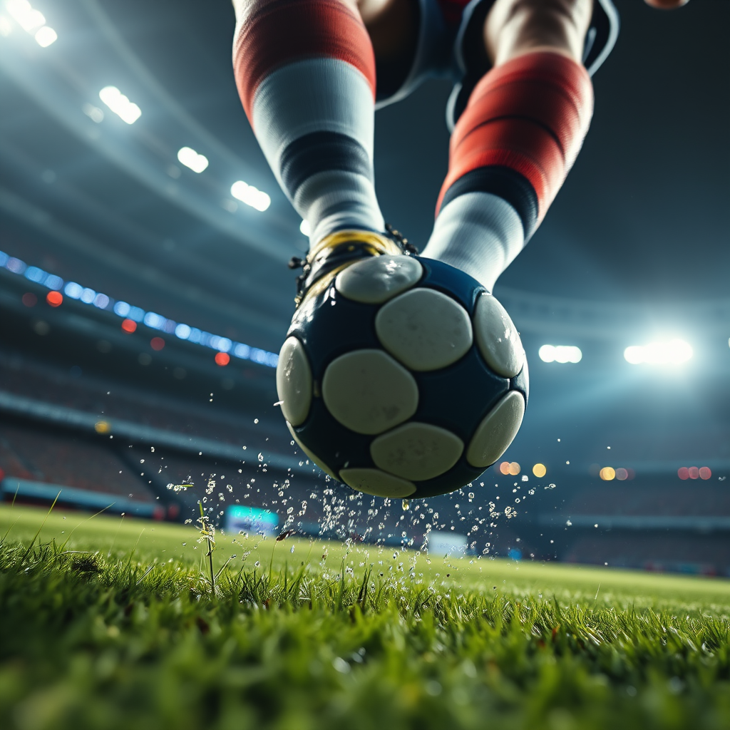 Xoilac TV Theo dõi Champions League tại xoilac
