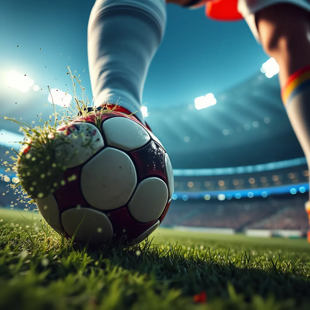 Soi Kèo Chung Kết World Cup 2026 Cùng Nhận Định Chuyên Sâu Tại u888com.la — view 3