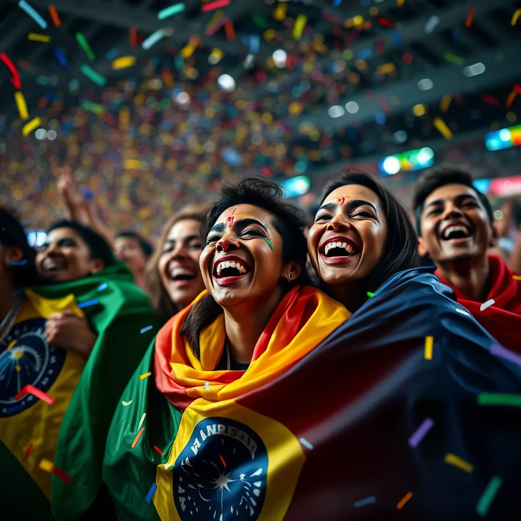 Brazil chuẩn bị cho World Cup bằng bản sắc kỹ thuật đặc trưng cùng SV88