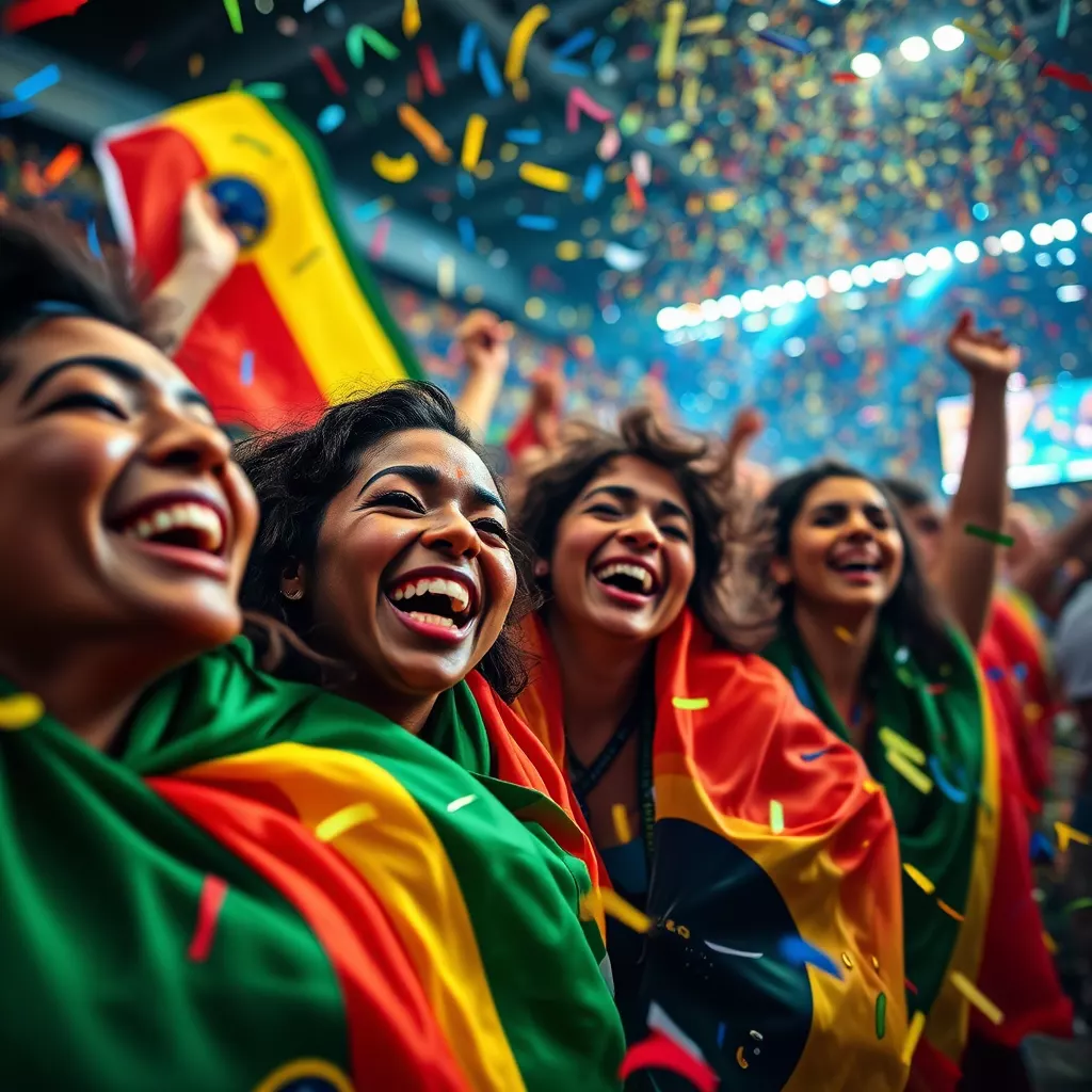 World Cup 2026: Khi ý chí và bản lĩnh quyết định thành công của đội bóng — view 5