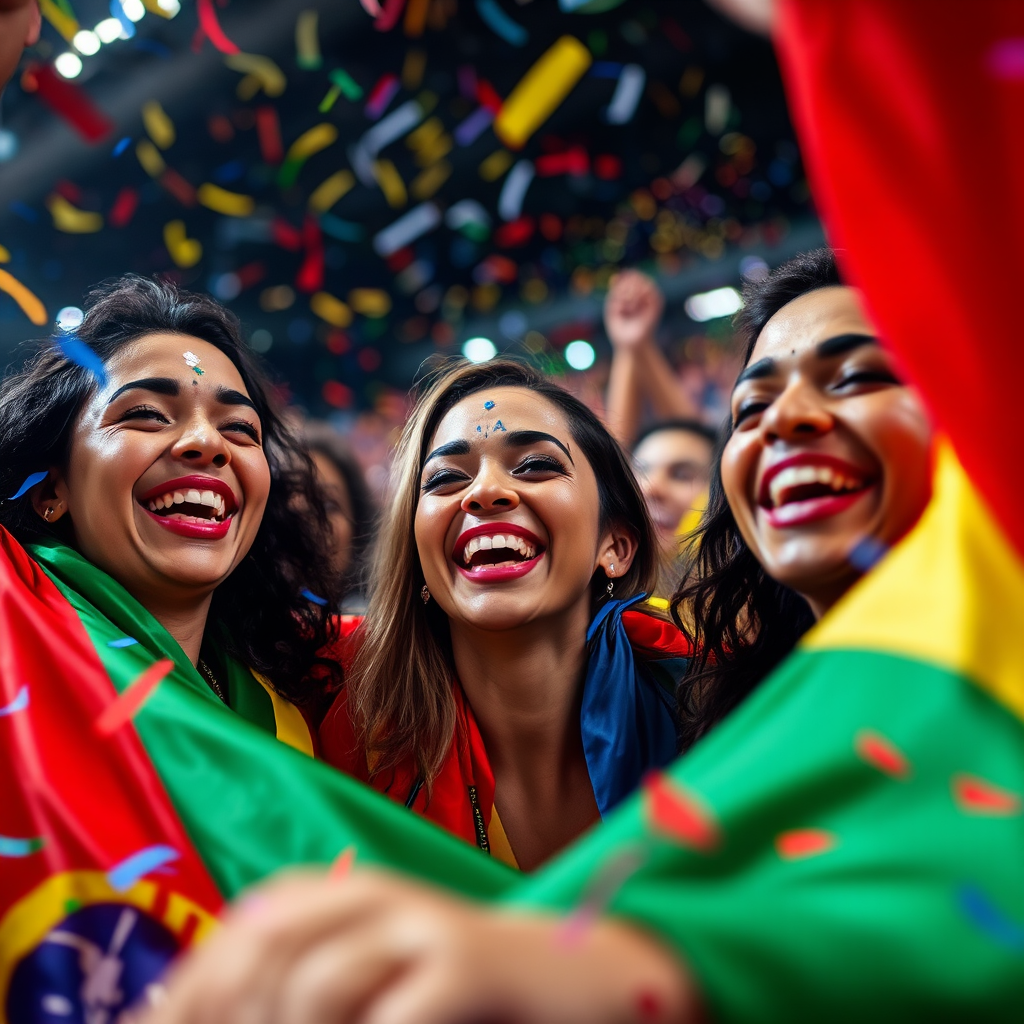 World Cup 2026: Khi Những Huyền Thoại Mới Bắt Đầu Được Hình Thành