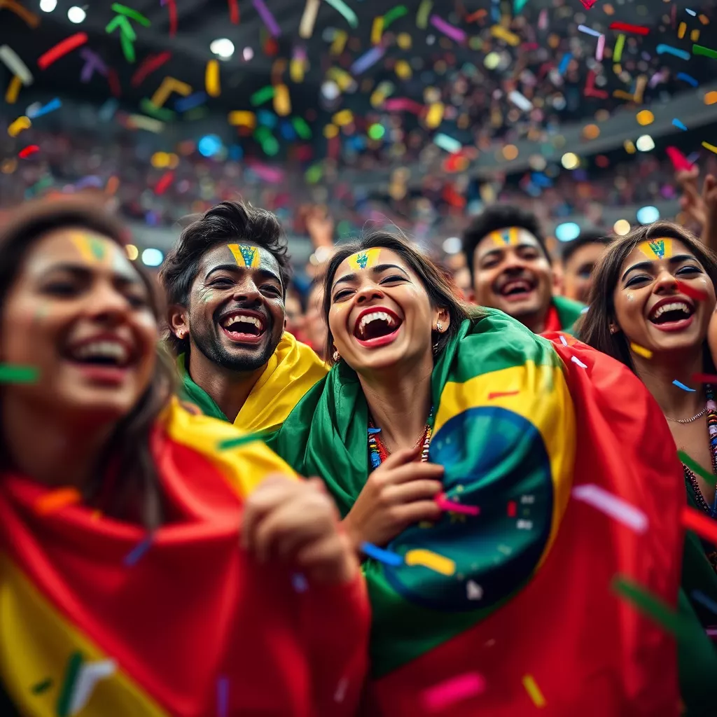 Chung Kết World Cup 2026: Cuộc Đua Danh Hiệu Giữa Những Đội Bóng Hàng Đầu — view 2