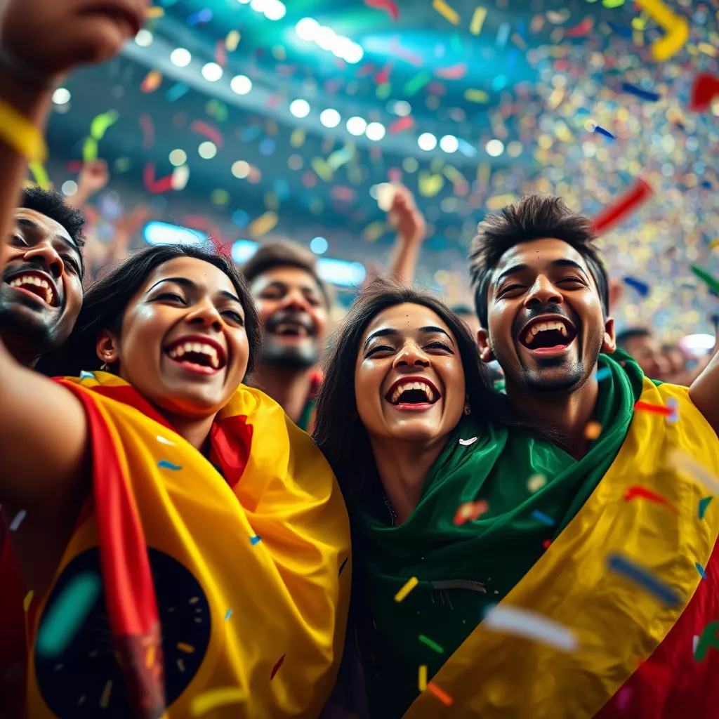 Argentina chuẩn bị cho World Cup bằng sự gắn kết nhiều thế hệ: Bí quyết nào từ Da88?