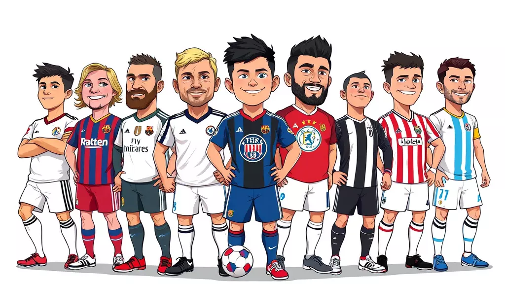 World Cup 2026 và khoảnh khắc một dân tộc chạm tay vào giấc mơ