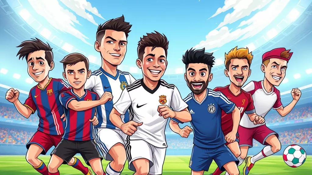 World Cup 2026 và khoảnh khắc một dân tộc chạm tay vào giấc mơ — view 2
